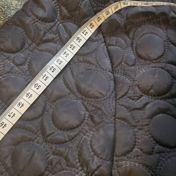 Coach jacket. - Picture 8 of 9